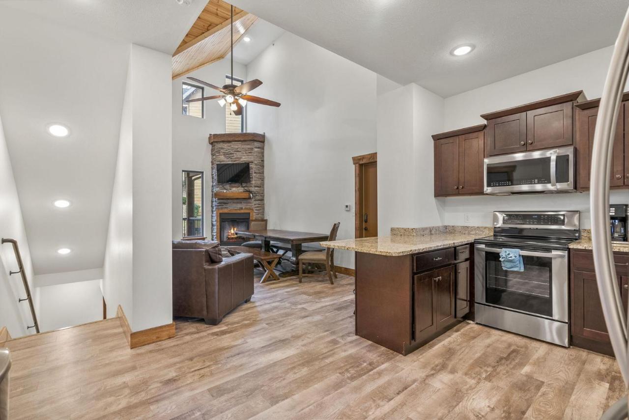 3Bd Walk-In Near Silver Dollar City - Game Room - Pool - Free Tickets Included - Rr-93B برانسون المظهر الخارجي الصورة