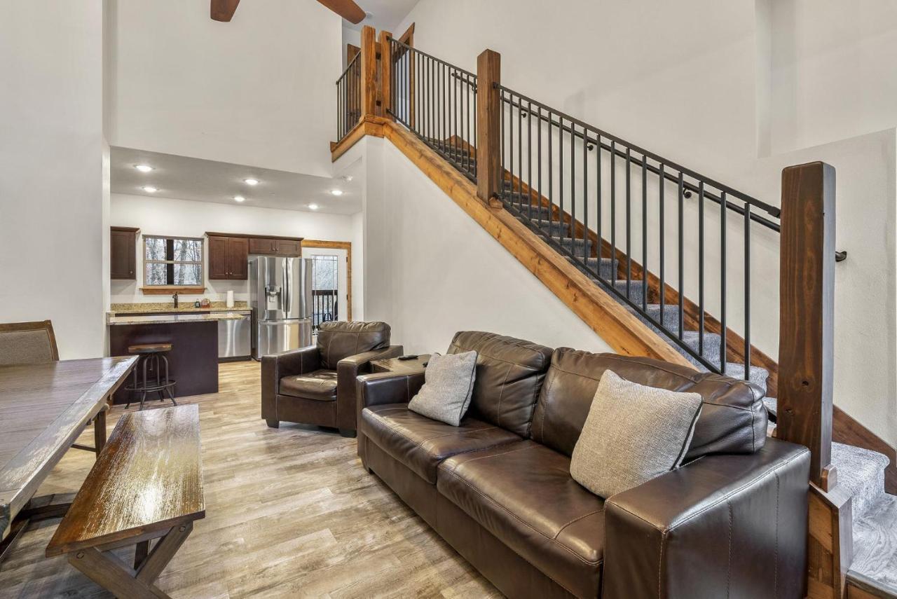 3Bd Walk-In Near Silver Dollar City - Game Room - Pool - Free Tickets Included - Rr-93B برانسون المظهر الخارجي الصورة