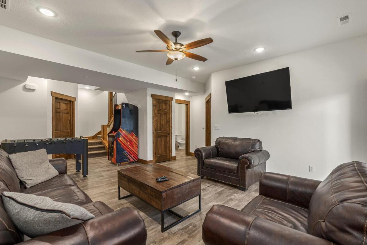 3Bd Walk-In Near Silver Dollar City - Game Room - Pool - Free Tickets Included - Rr-93B برانسون المظهر الخارجي الصورة