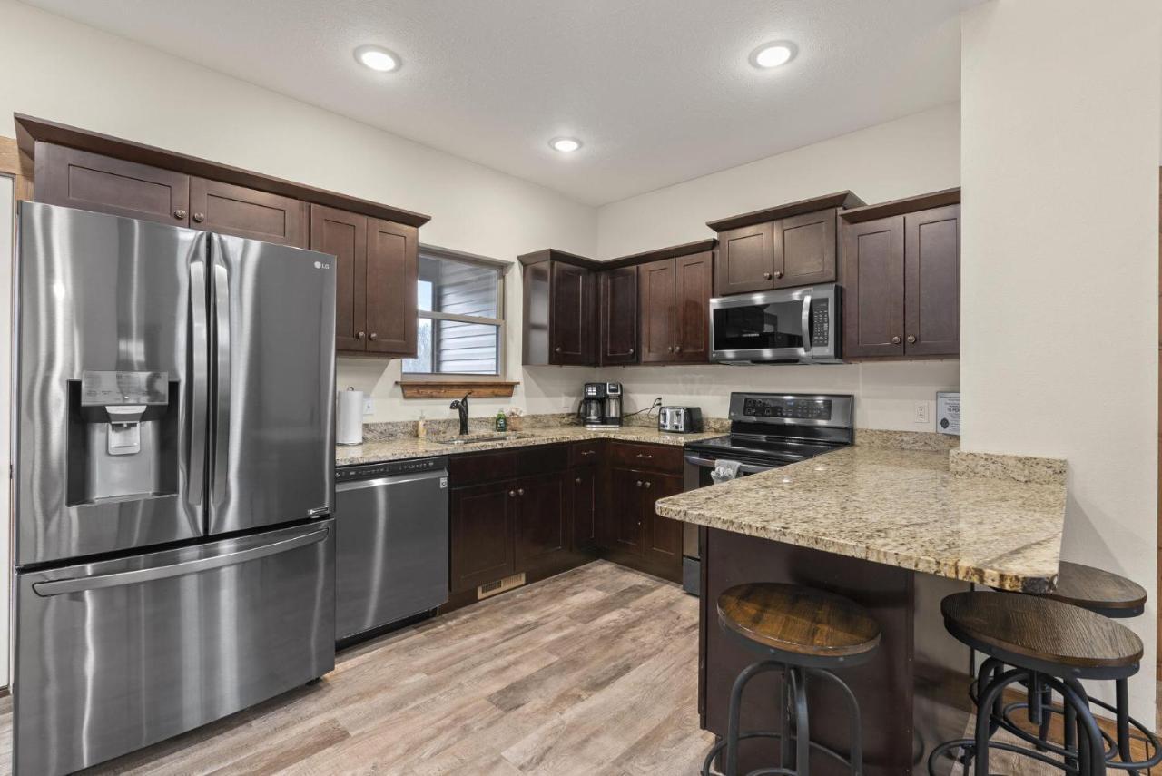 3Bd Walk-In Near Silver Dollar City - Game Room - Pool - Free Tickets Included - Rr-93B برانسون المظهر الخارجي الصورة