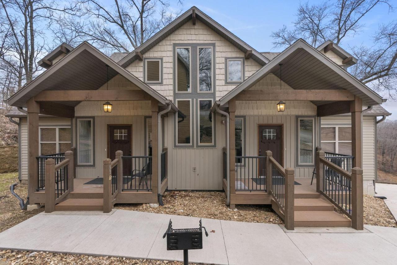 3Bd Walk-In Near Silver Dollar City - Game Room - Pool - Free Tickets Included - Rr-93B برانسون المظهر الخارجي الصورة