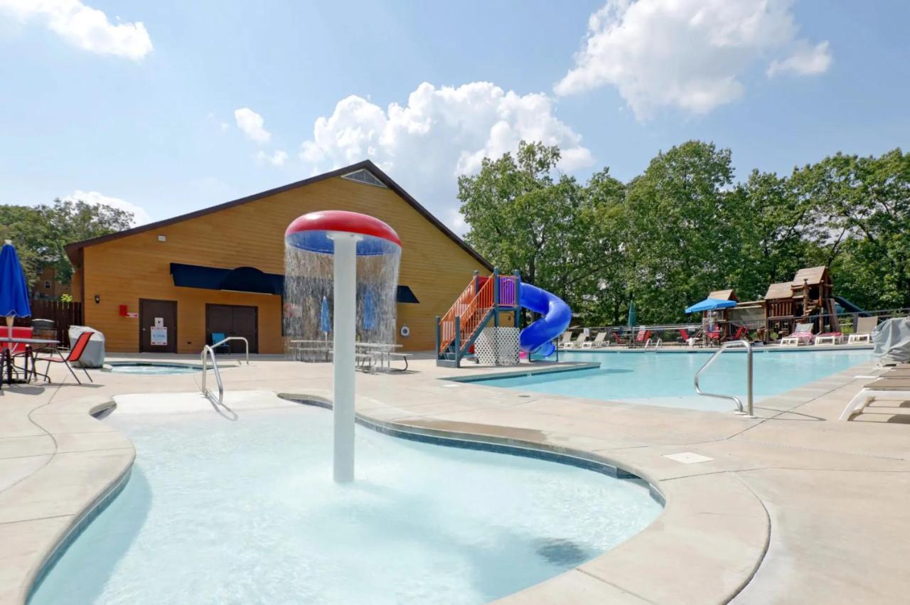 3Bd Walk-In Near Silver Dollar City - Game Room - Pool - Free Tickets Included - Rr-93B برانسون المظهر الخارجي الصورة