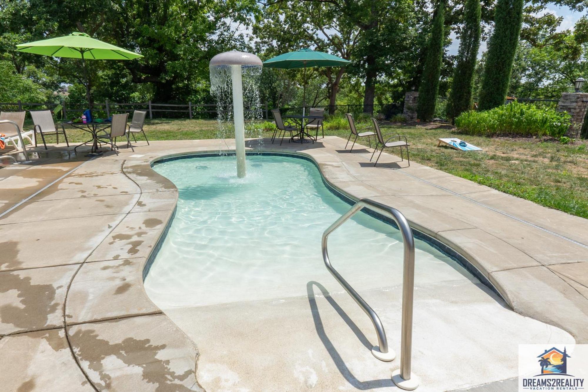 3Bd Walk-In Near Silver Dollar City - Game Room - Pool - Free Tickets Included - Rr-93B برانسون المظهر الخارجي الصورة